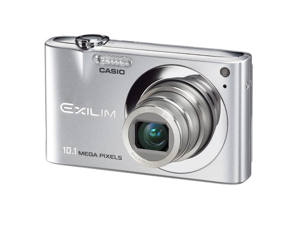 ASCII.jp：カシオ、最適シーンを自動選択する「EXILIM」新製品を発売