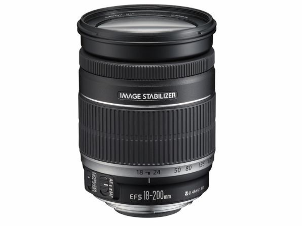 ASCII.jp：ISO12800対応のデジタル一眼レフ