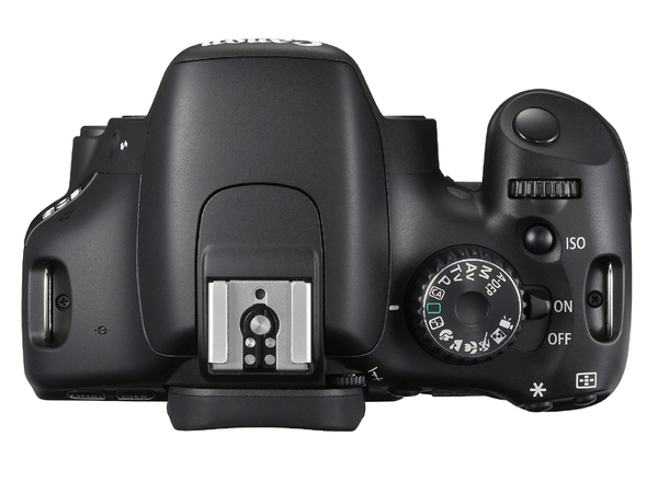 ASCII.jp：動画機能が大幅アップの「EOS Kiss X4」