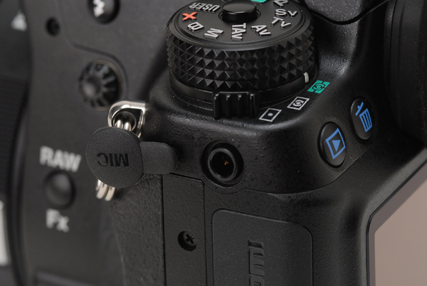 ASCII.jp：14万円でこの性能は凄い!? ペンタックス「K-5」 (1/4)