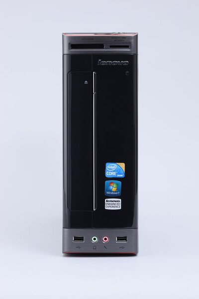 ASCII.jp：Lenovo H320(4)──Lenovo H320を選ぶ5つの理由 (1/2)