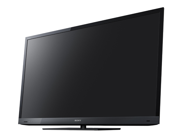 ASCII.jp：60V型も20万円の時代～憧れの大画面テレビ生活を実現!? (1/2)