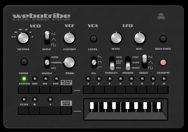 ASCII.jp：今こそ原点のアナログへ――コルグ入魂のシンセ「monotribe