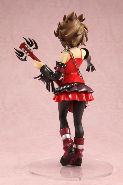 ASCII.jp：ダブルチャンスはギー太・デスデビルver.を持った唯！