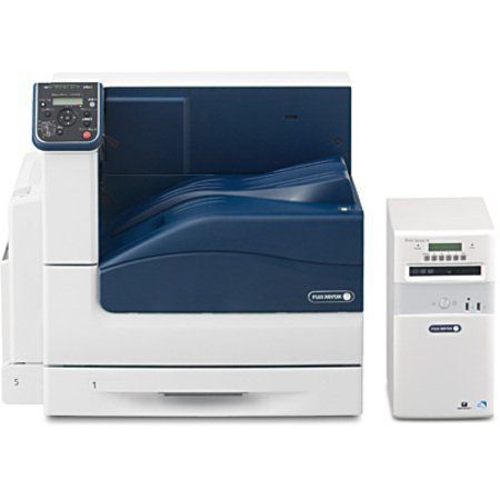 ASCII.jp：富士ゼロックス、PDF Print Engine 2.5対応DocuPrint