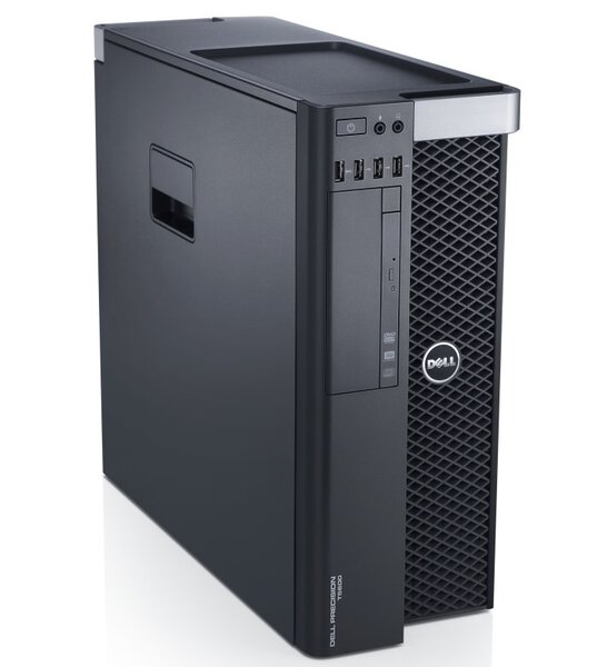 ASCII.jp：“デル最強”が登場！Xeon E5搭載WS「Precision T7600」