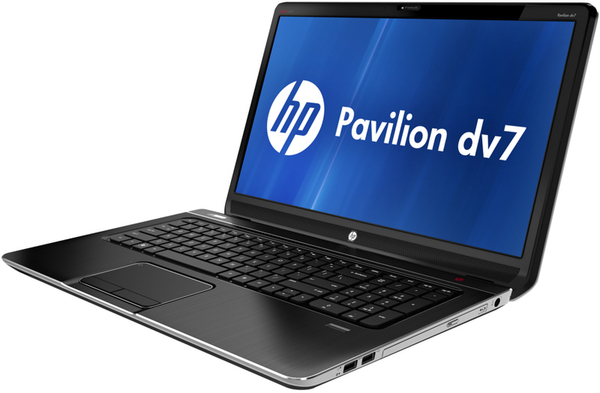 ASCII.jp：日本HP、7万円台の17型i7ノート「HP Pavilion dv7-7000」