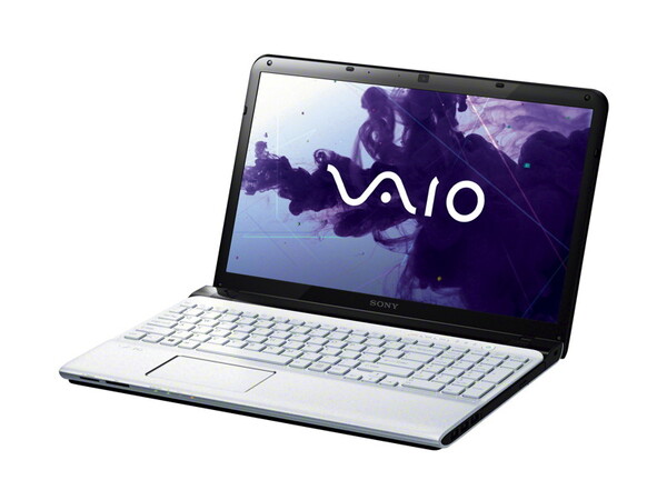 ASCII.jp：ソニー、15型ノート「VAIO Eシリーズ15」2013年春モデル
