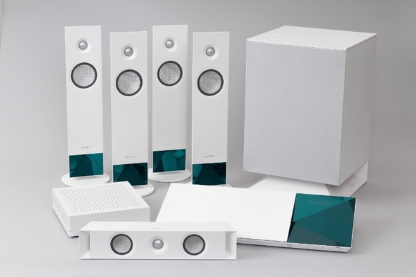 ASCII.jp：スマホから操作もできるBDV-N1WLの真価を問う！（前編） (1/3)