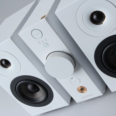 ASCII.jp：ソニーの本格Bluetoothスピーカー「CAS-1」は大当たり
