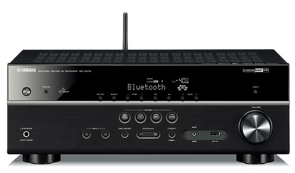 ASCII.jp：これは買い、iPhoneやTVを良音で鳴らすヤマハ「RX-V579」