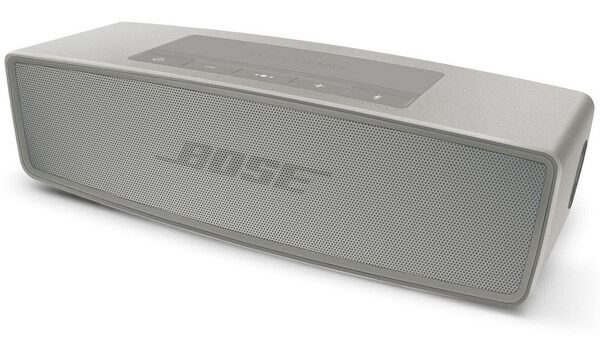 ASCII.jp：大人気BOSE小型スピーカーの後継モデル！ 音声ガイドなどを追加