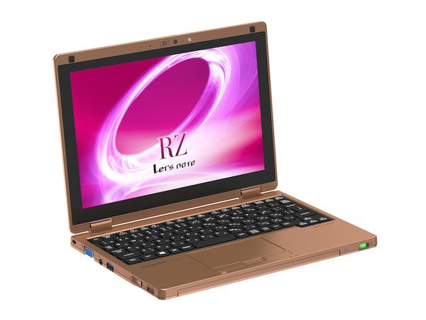 ASCII.jp：軽量モバイルが揃った、レッツノート 2016年春モデル発表