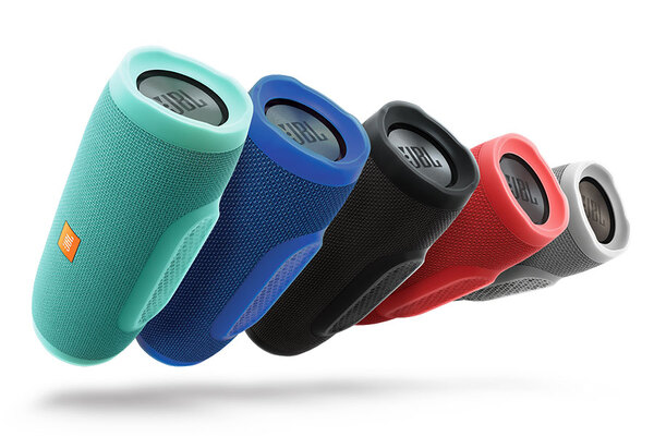 スピーカー・ウーファー jbl charge3 Amazon.co.jp: JBL CHARGE3