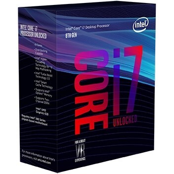 やっぱり凄かったCoffee Lake-Sの物理6コア、Core i7-8700K＆Core i5