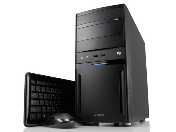 ASCII.jp：Core i7-7700＋GTX 1060搭載PCが12万9800円