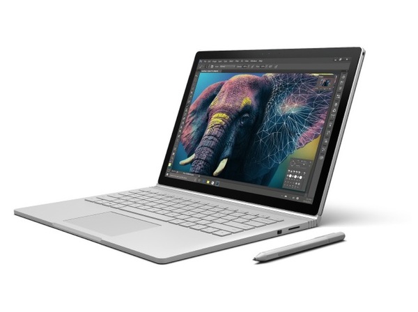ASCII.jp：「Surface Pro 4」が最大7万8000円値下げ！ Surface Book