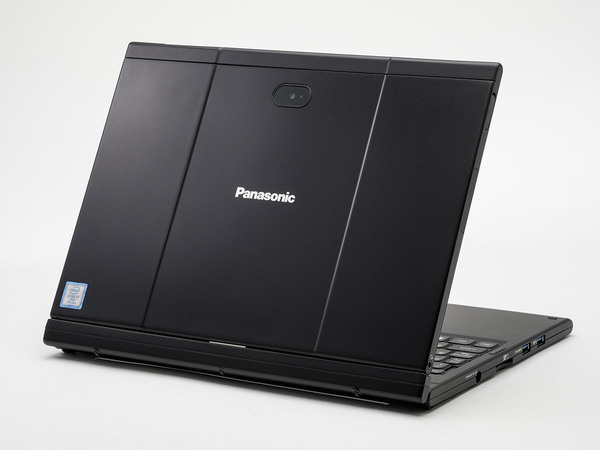 ASCII.jp：わずか1キロの2in1 PC「レッツノート XZ6」が最強のビジネス