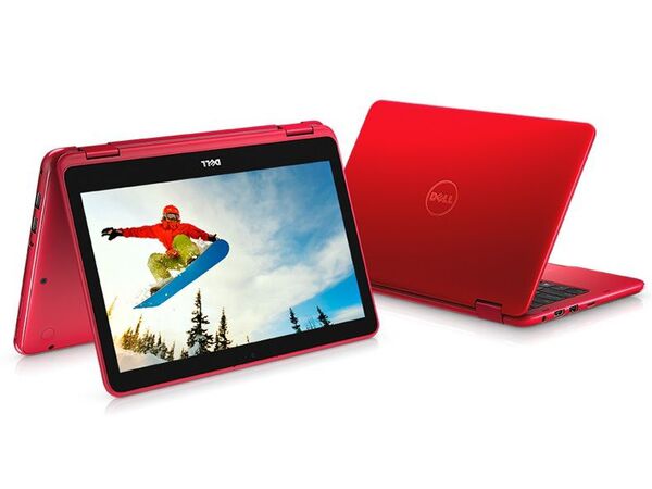 ASCII.jp：デル人気モデル「Inspiron 11 3000 2-in-1」を3万円台前半で