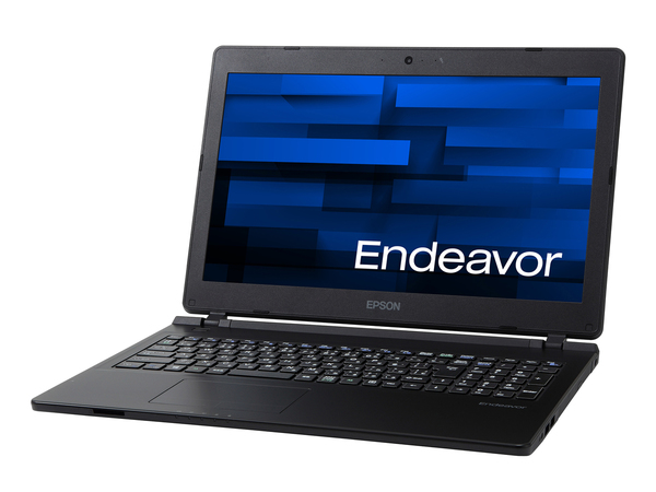 ASCII.jp：エプソン、2種の表示解像度から選択できるビジネスノートPC