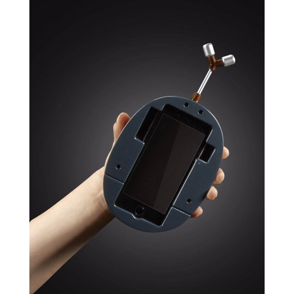 ASCII.jp：「HUNTER×HUNTER ビートル07型」スマホカバー