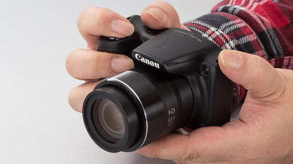 ASCII.jp：2.5万円で買える光学45倍デジカメ「PowerShot SX430 IS」を