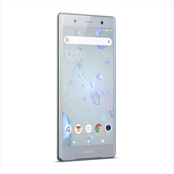 ASCII.jp：au版「Xperia XZ2 Premium SOV38」が発売、ドコモ版より約