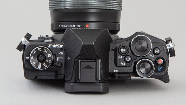 ASCII.jp：オリンパスデジタル一眼カメラ「OM-D E-M5 Mark II」の魅力