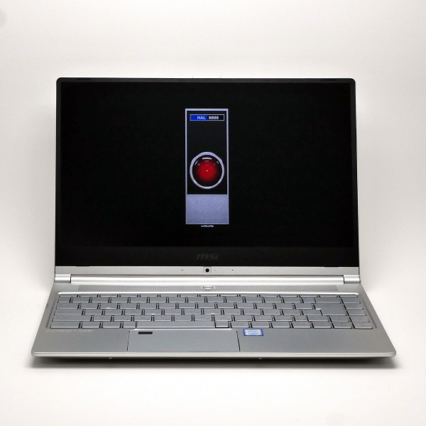 ASCII.jp：新Prestige PS42 試用レポート = 新世代のビジネスノートPC