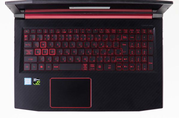 Office付きでお得な限定モデル、ゲームも仕事も快適な15.6型ノートPC