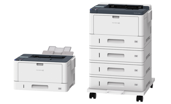 ASCII.jp：富士ゼロックス、A3モノクロプリンターを8年ぶりに刷新