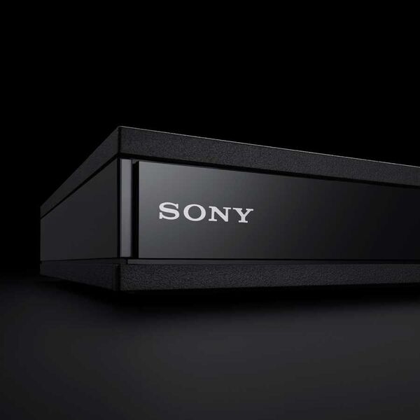 ASCII.jp：ソニーがUHDBD対応の売れ筋機を刷新、「UBP-X800M2」