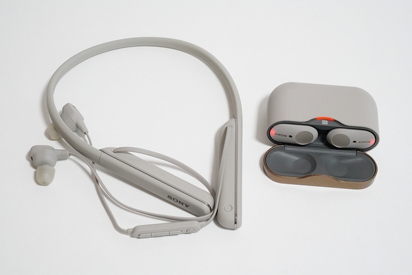 ASCII.jp：LDACならではの解像感の高さを実感！「WI-1000XM2」実機レビュー