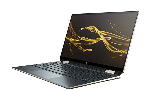 ASCII.jp：日本HP、世界最小うたうコンバーチブルPC「HP Spectre x360