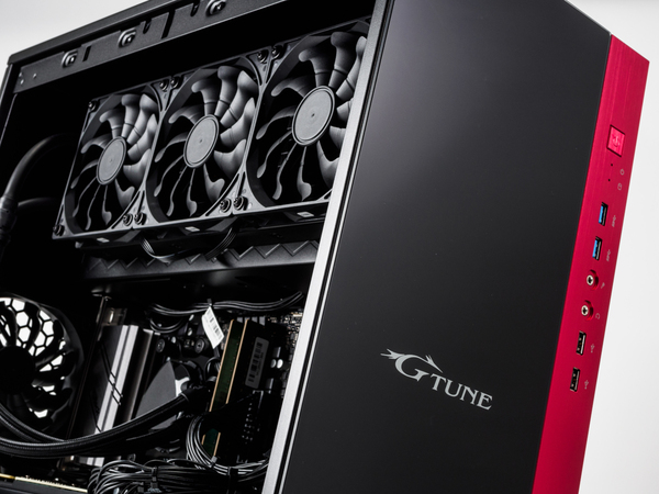 ASCII.jp：Intelメインストリームの最上位Core i9-9900KS+GTX 2070