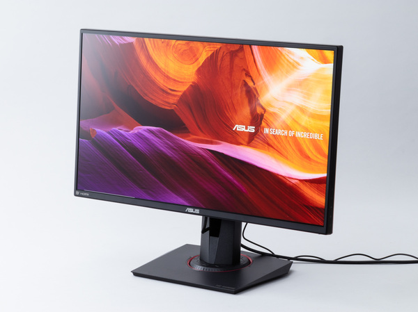 ASCII.jp：FPSするのに144Hzじゃない人へ、リーズナブルでも役立つ機能