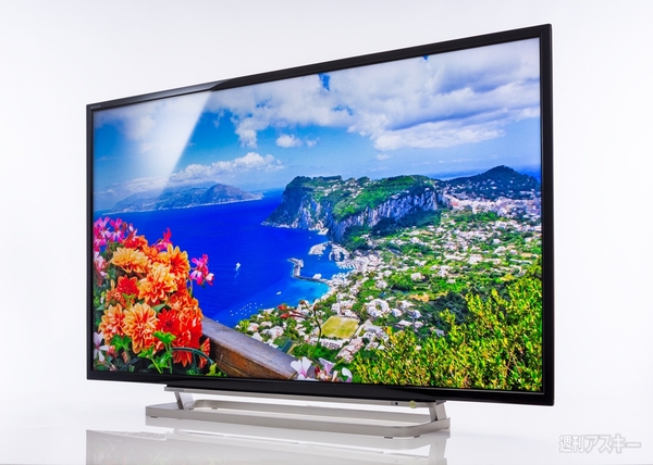 TOSHIBA REGZA 40J9X 4K テレビ 40V型 【公式通販】