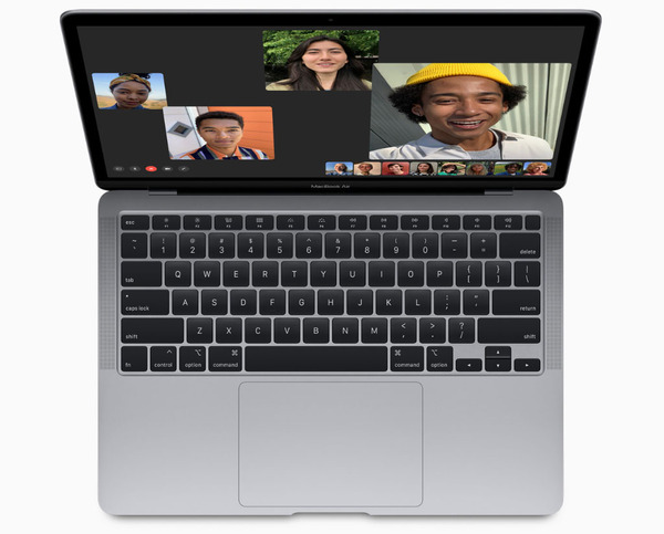 新旧MacBook Airに13インチMacBook Pro、どれを買えばいいかスペック