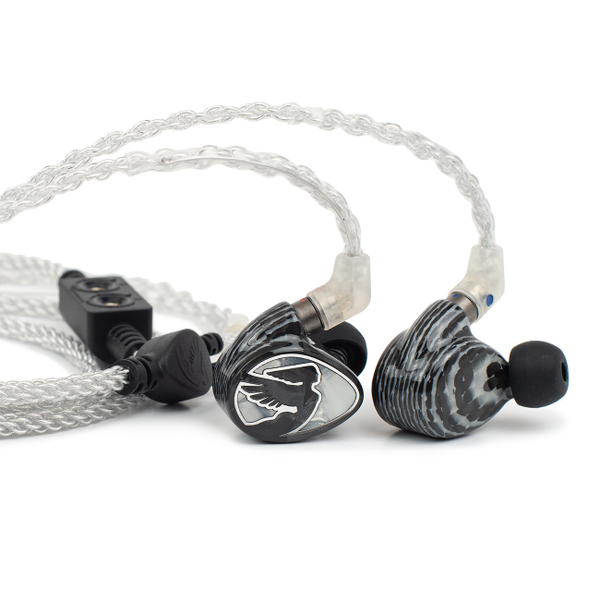 ASCII.jp：JH-Audioの伝統ブランド「Roxanne」が、最新シリーズに進化