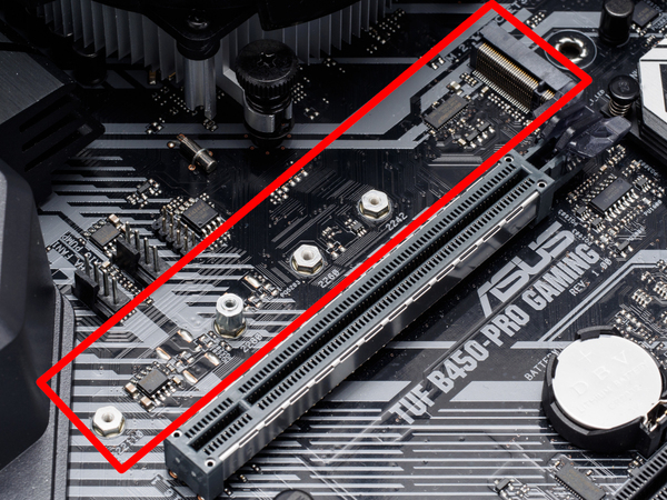 ASCII.jp：ジサトラ見習いが初自作に挑戦！ 初心者でもわかる、Ryzenで