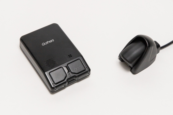 ASCII.jp：純正+純正が最強か!? スマホと連携するホンダの純正ドライブ