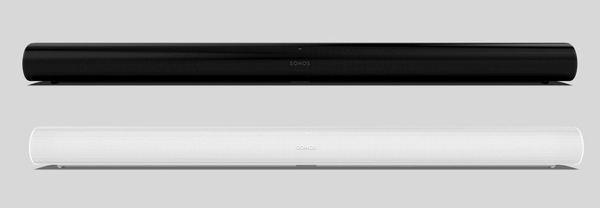 ASCII.jp：Sonos、プレミアムサウンドバー「Sonos Arc」を発表