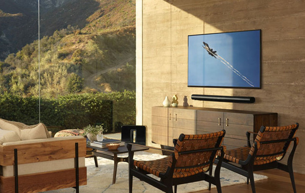 ASCII.jp：Sonos、プレミアムサウンドバー「Sonos Arc」を発表