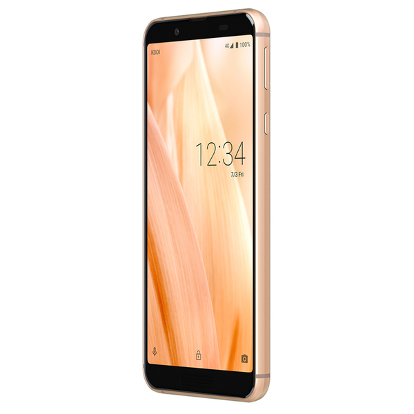 ASCII.jp：シャープ、長時間動作が可能なAndroidスマホ「AQUOS sense3