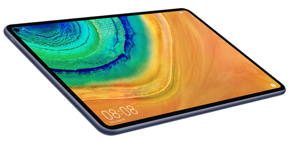 ASCII.jp：ファーウェイ、新タブレット「MatePadシリーズ」を