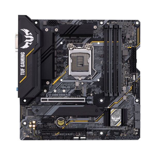 ASCII.jp：ASUS、B460チップセット搭載のmicroATXマザーボード2製品