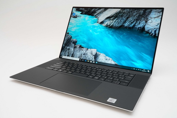 ASCII.jp：XPS17 実機レビュー ＝ 大画面モバイルとして買って間違い