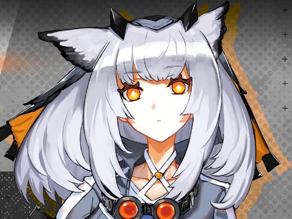 ASCII.jp：『アークナイツ』フィリオプシス役・金元寿子さんの直筆