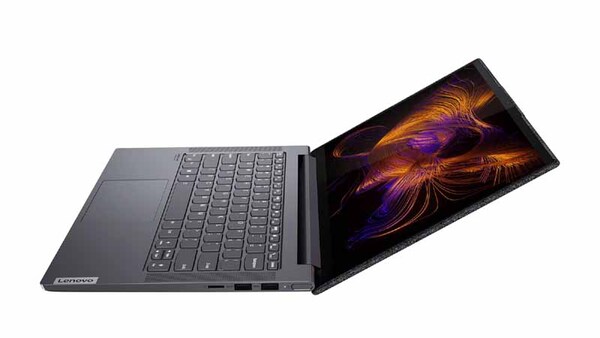 ASCII.jp：レノボ、新スリムノートパソコン「Yoga Slim 750シリーズ」