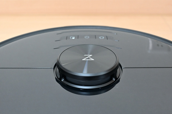 ASCII.jp：カメラつきロボット掃除機がゾッとするほど未来だった